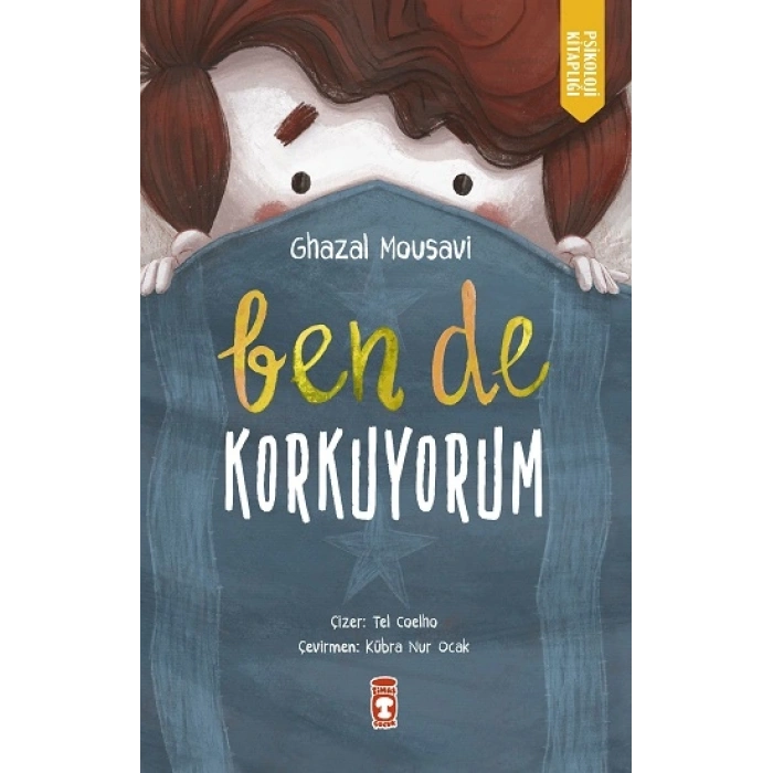 Ben de Korkuyorum