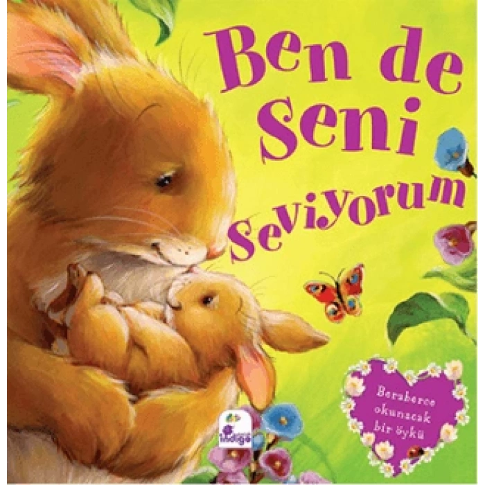 Ben de Seni Seviyorum