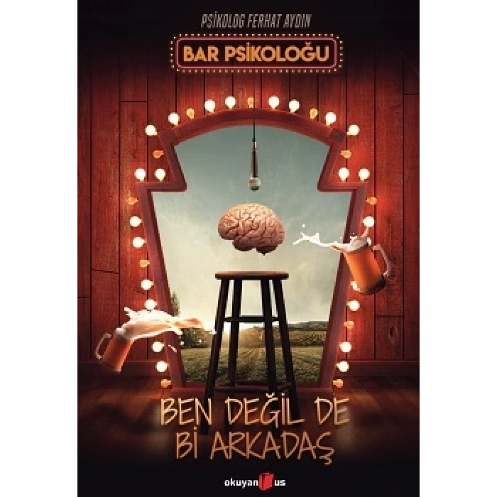 Ben Değil de Bi Arkadaş