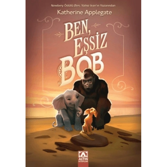 Ben, Eşsiz Bob