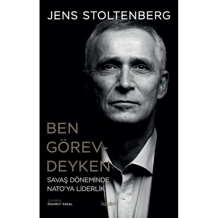 Ben Görevdeyken