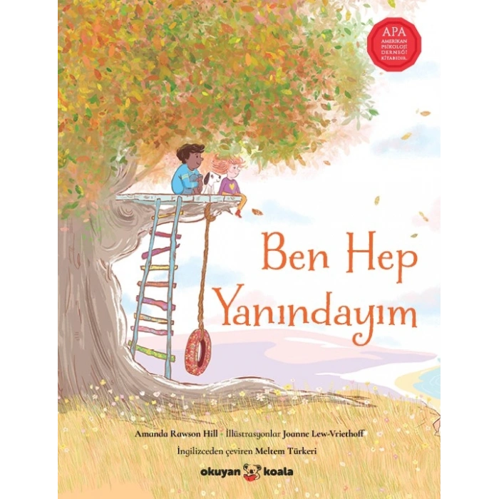 Ben Hep Yanındayım