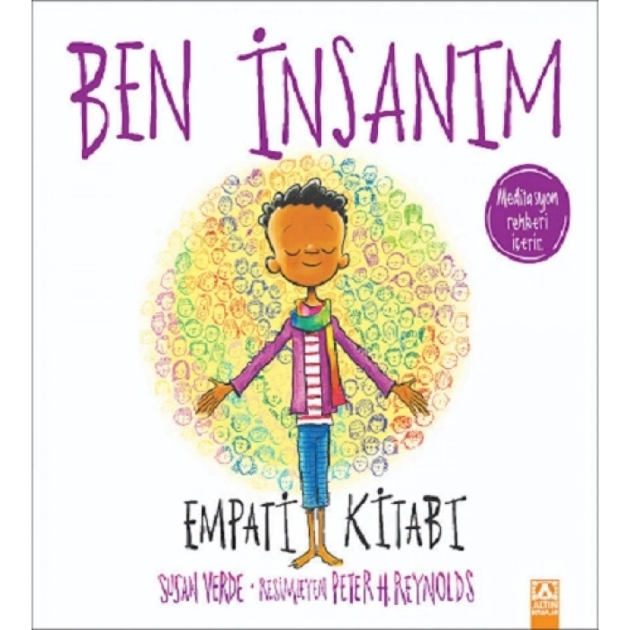 Ben İnsanım