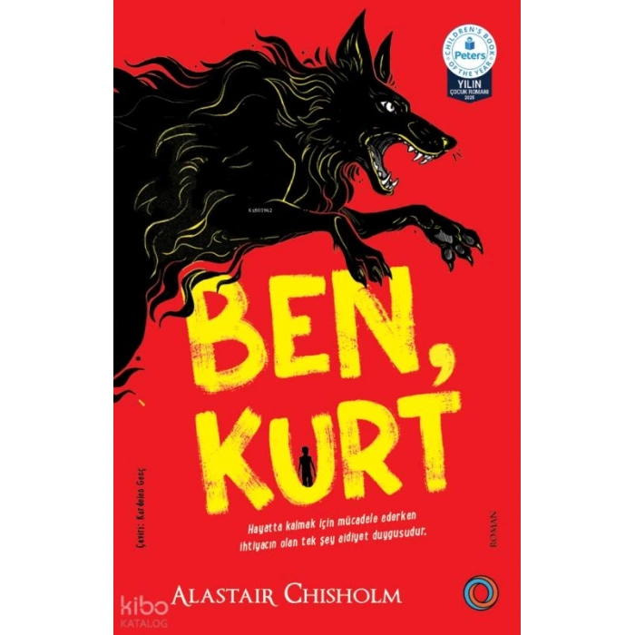 Ben, Kurt