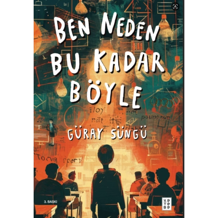 Ben Neden Bu Kadar Böyle