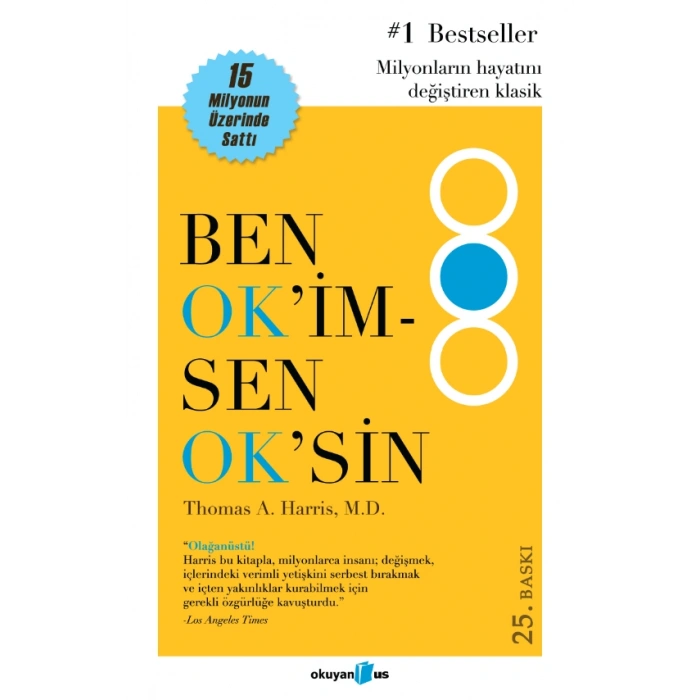 Ben Ok’im Sen Ok’sin