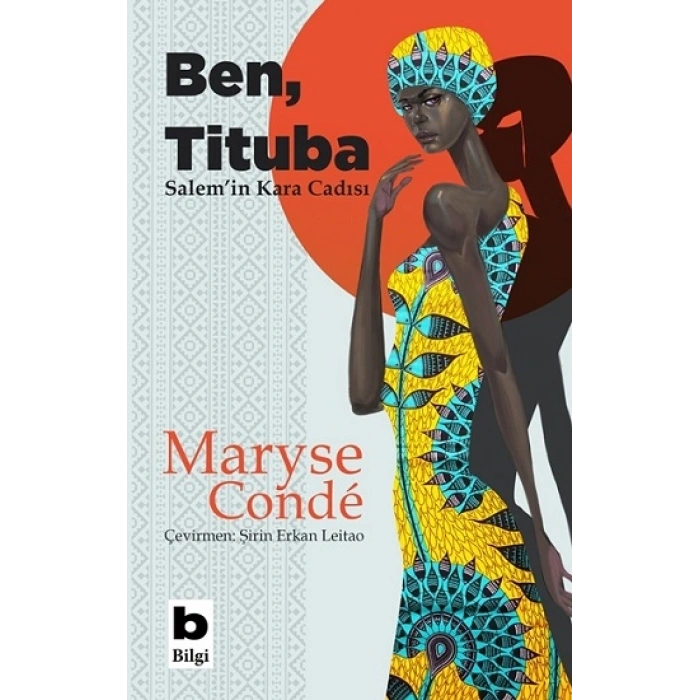Ben Tituba