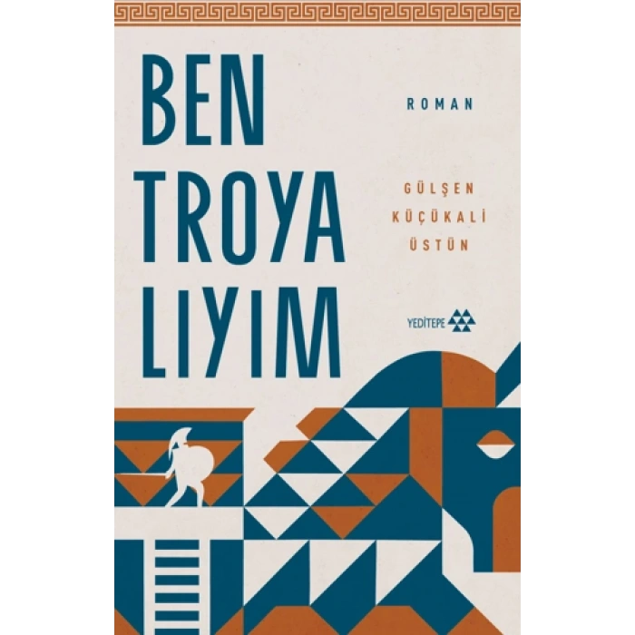 Ben Troyalıyım
