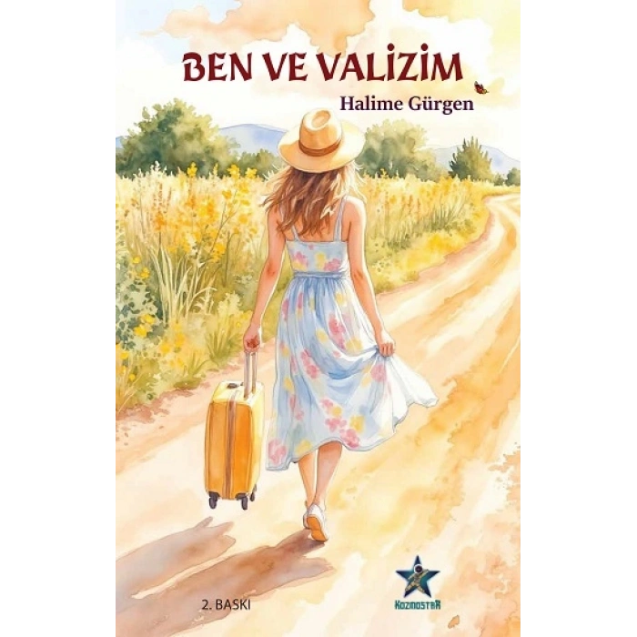 Ben ve Valizim
