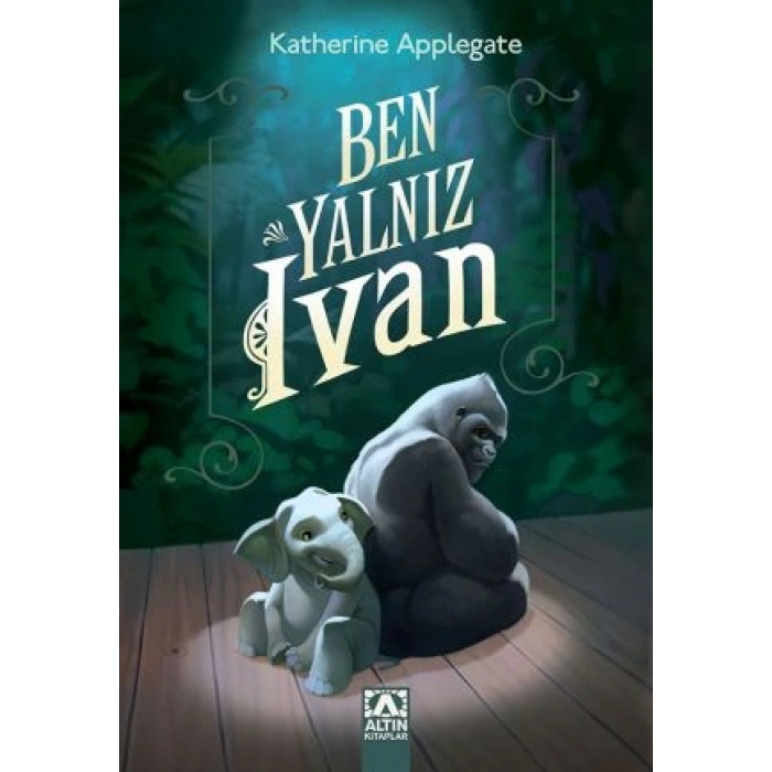 Ben Yalnız Ivan