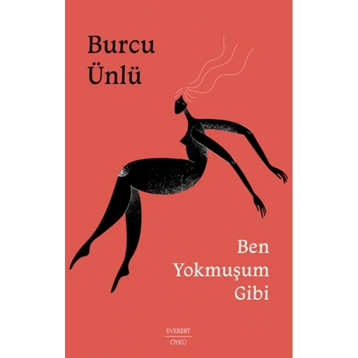 Ben Yokmuşum Gibi