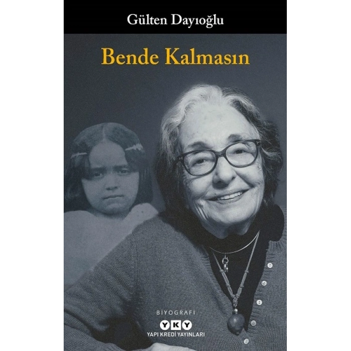 Bende Kalmasın
