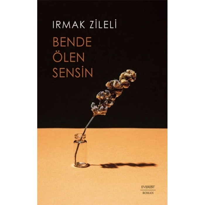 Bende Ölen Sensin