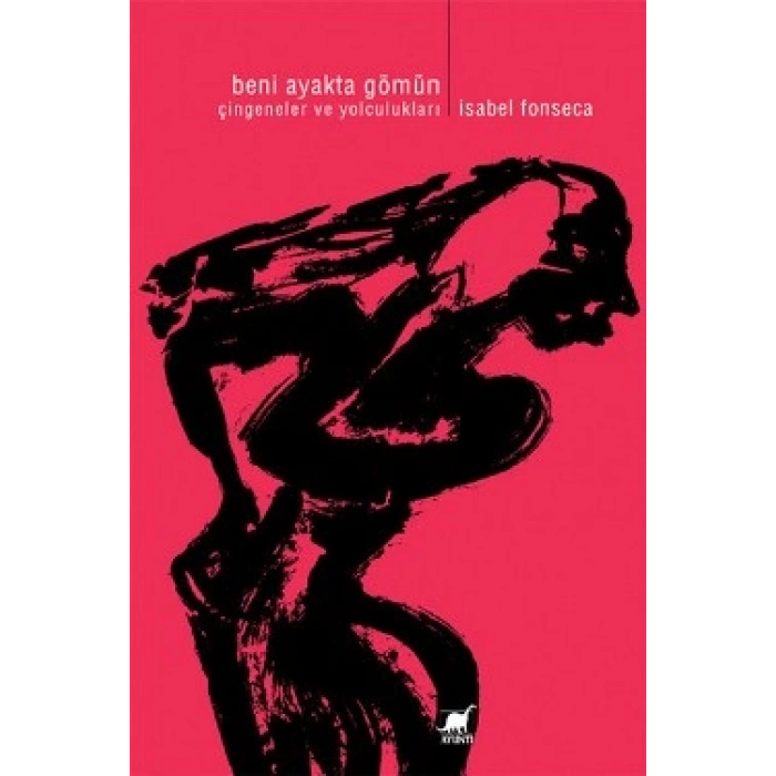 Beni Ayakta Gömün