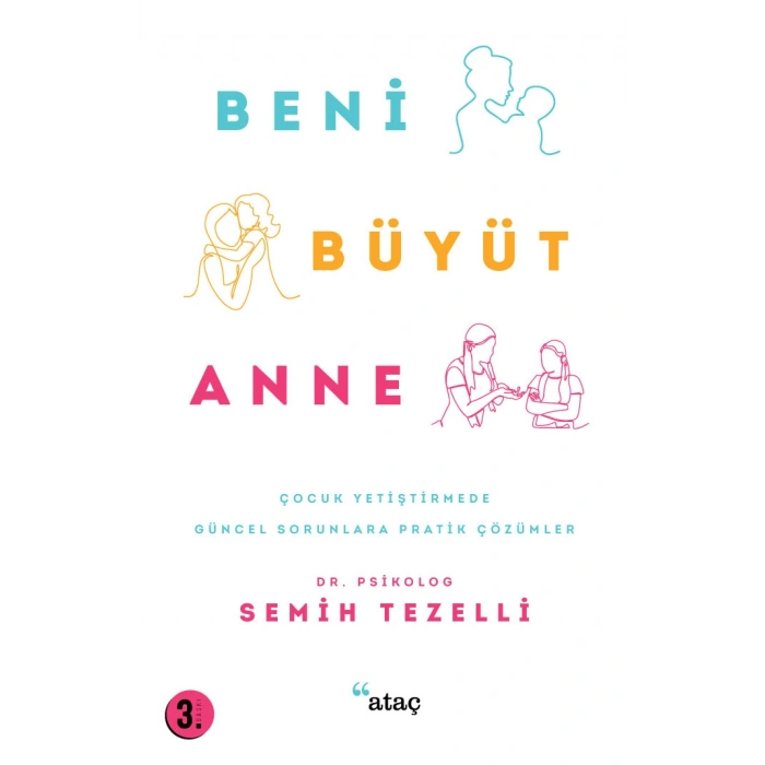 Beni Büyüt Anne