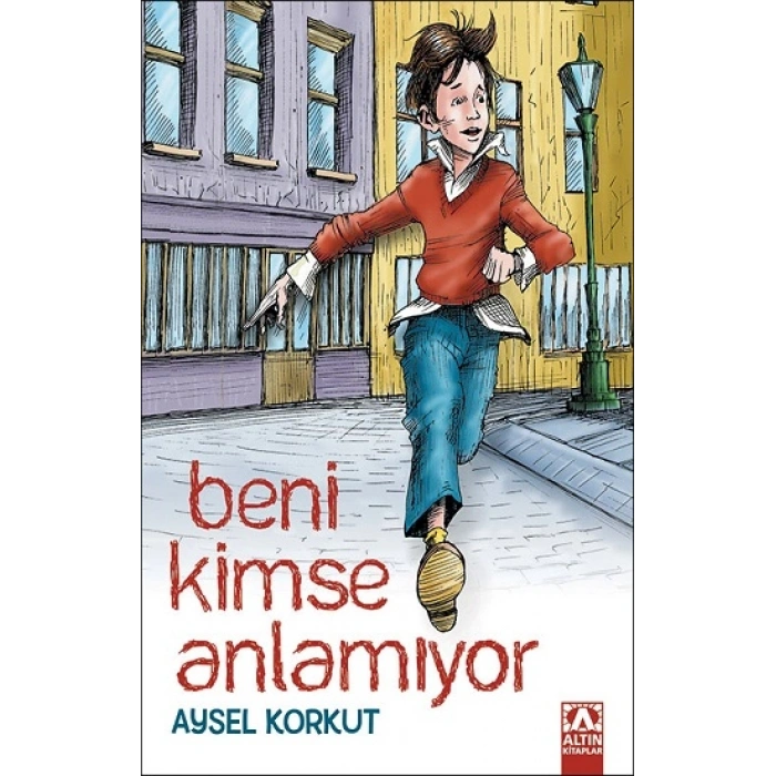 Beni Kimse Anlamıyor