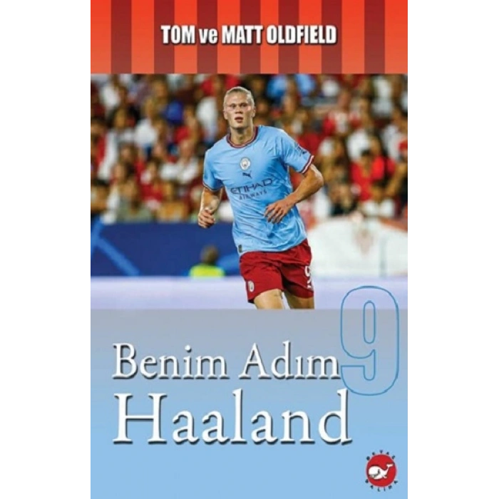 Benim Adım Haaland