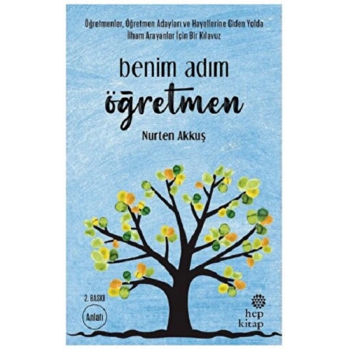 Benim Adım Öğretmen