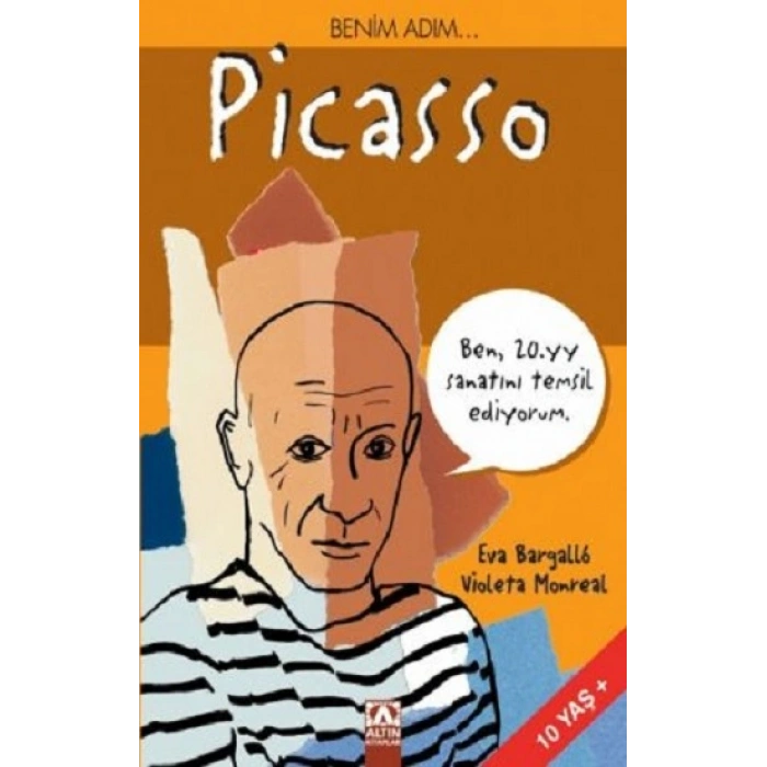Benim Adım... Picasso