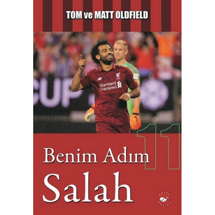 Benim Adım Salah