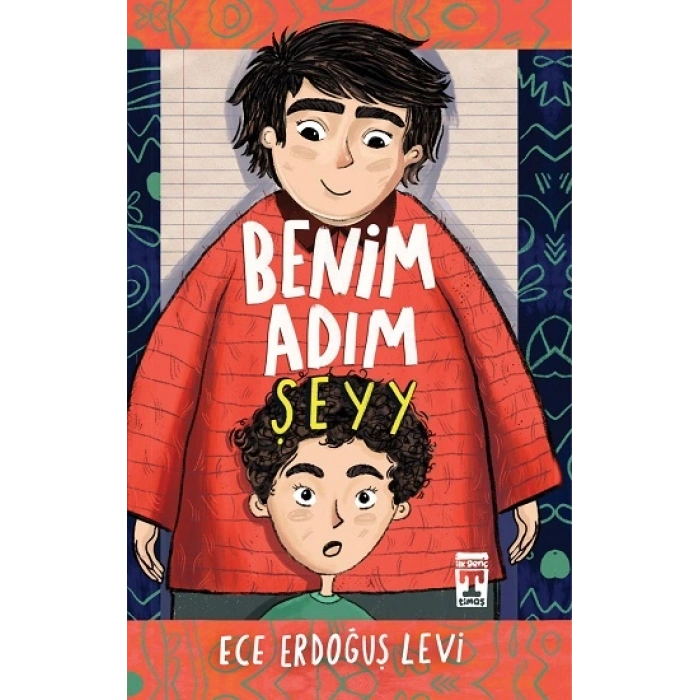 Benim Adım Şeyy
