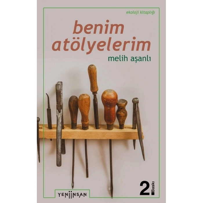 Benim Atölyelerim