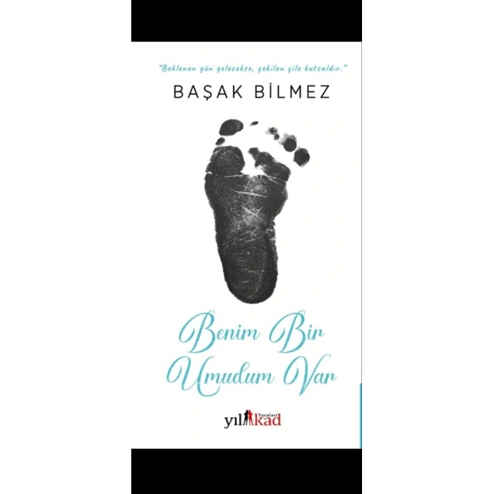 Benim Bir Umudum Var