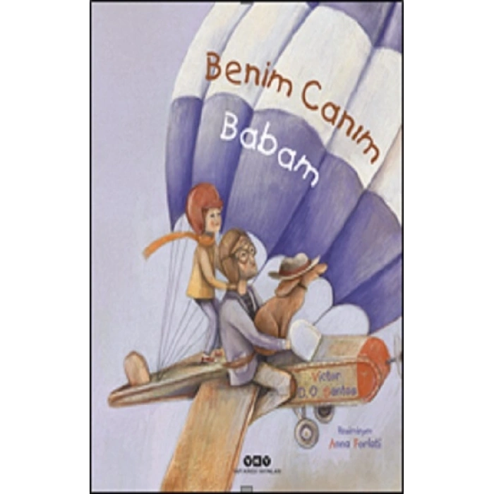 Benim Canım Babam
