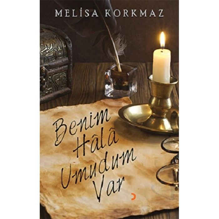 Benim Hala Umudum Var