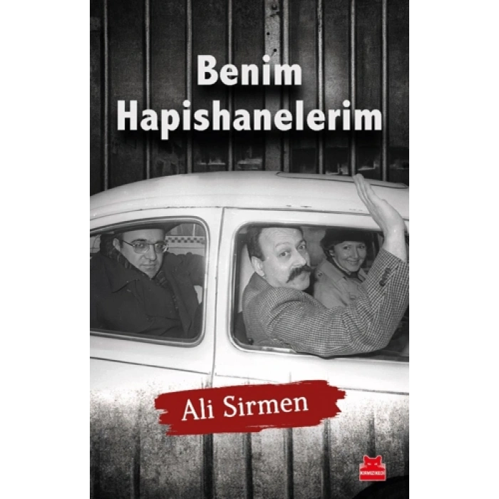 Benim Hapishanelerim