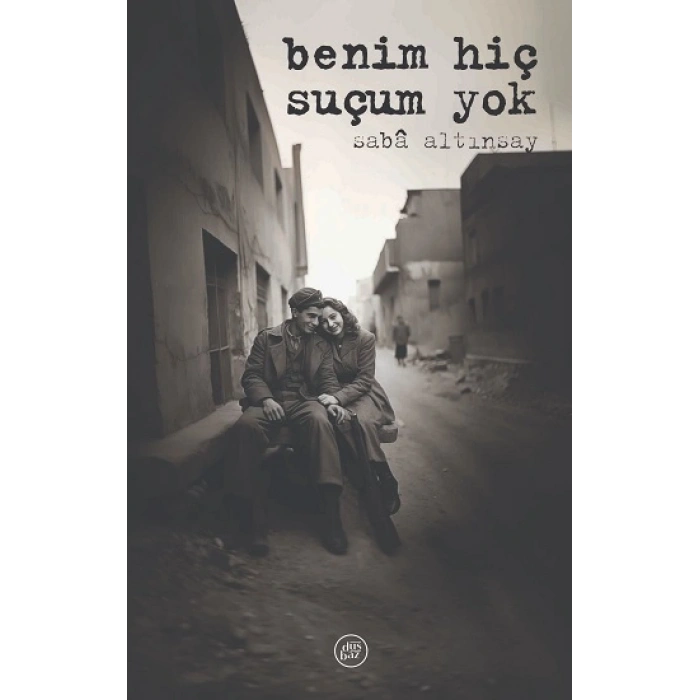 Benim Hiç Suçum Yok