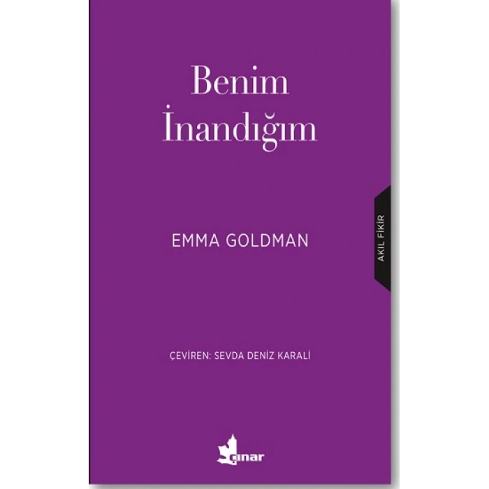 Benim İnandığım