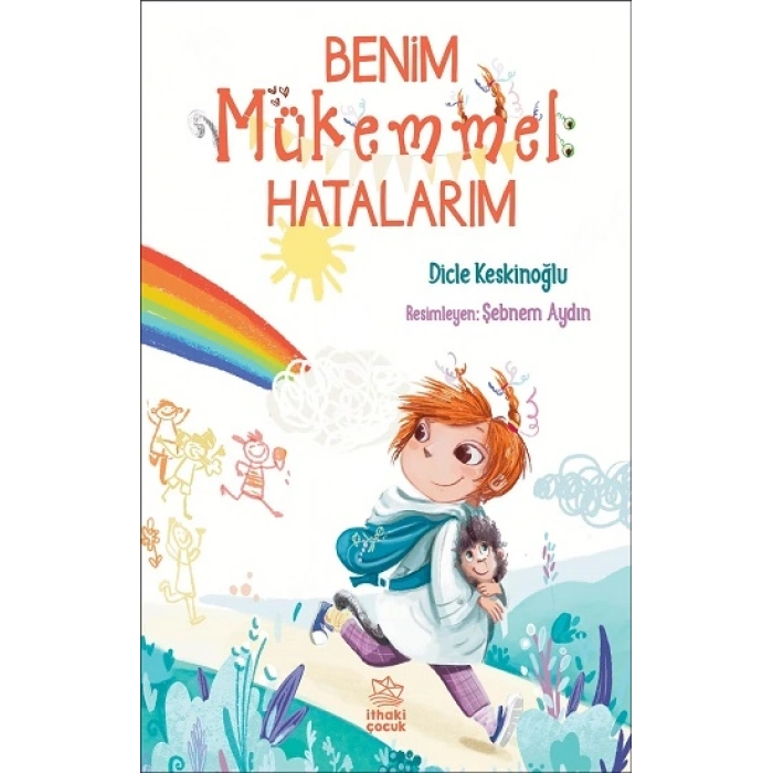 Benim Mükemmel Hatalarım