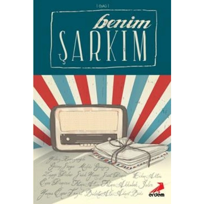 Benim Şarkım