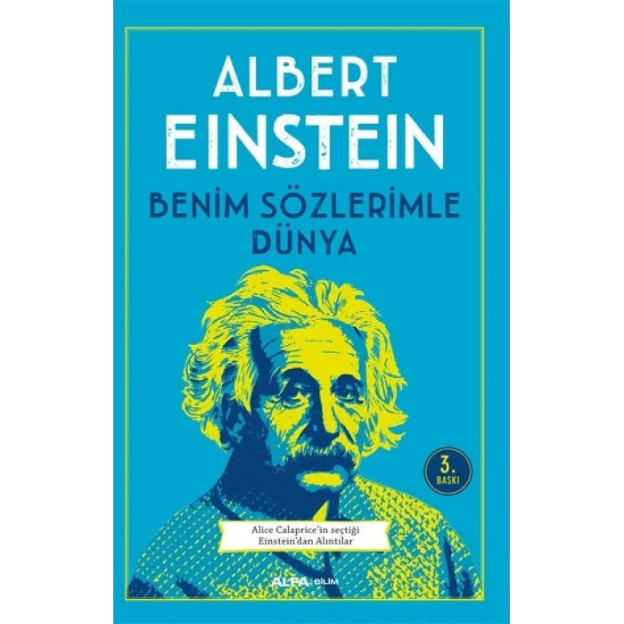 Benim Sözlerimle Dünya