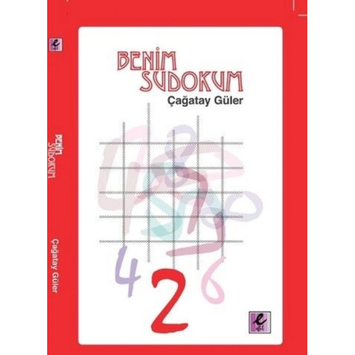 Benim Sudokum