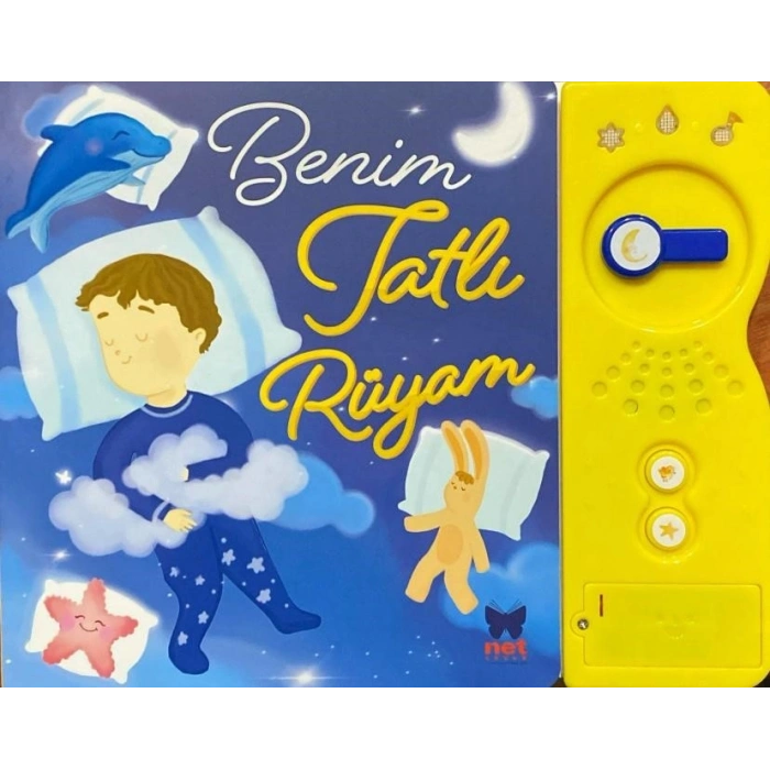 Benim Tatlı Rüyam