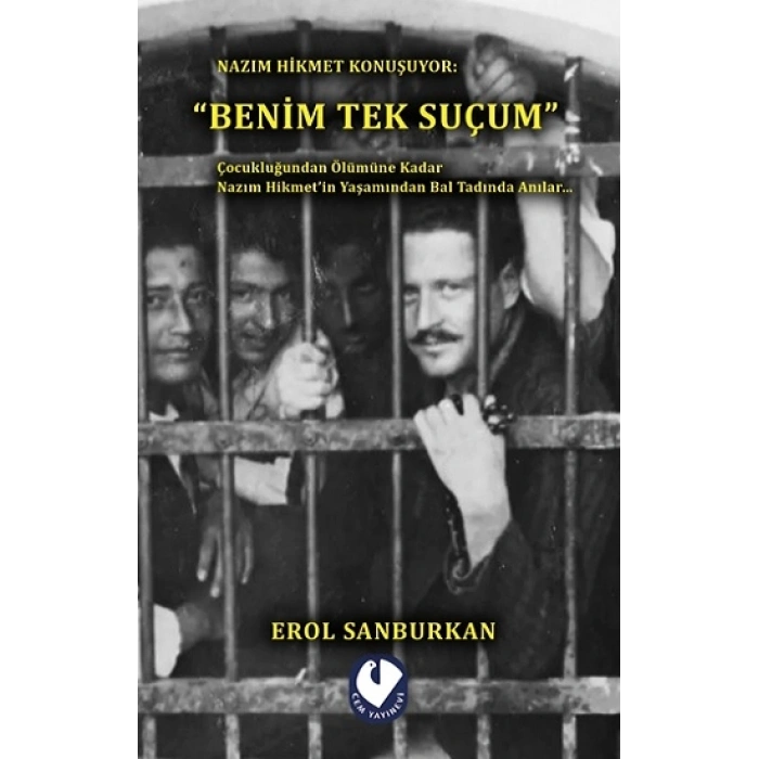 Benim Tek Suçum