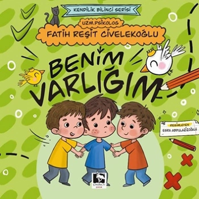 Benim Varlığım