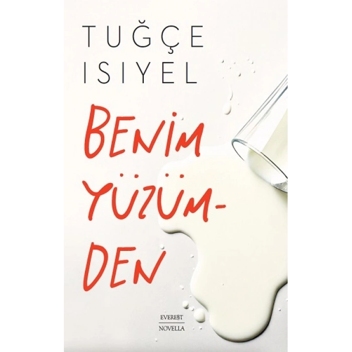 Benim Yüzümden