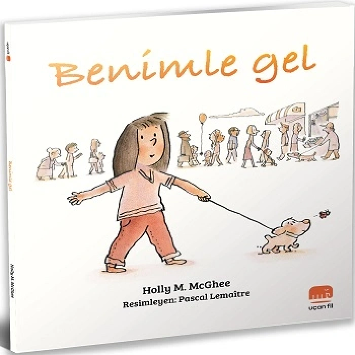 Benimle Gel