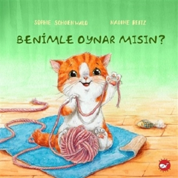 Benimle Oynar Mısın?