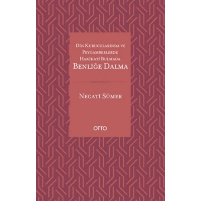 Benliğe Dalma
