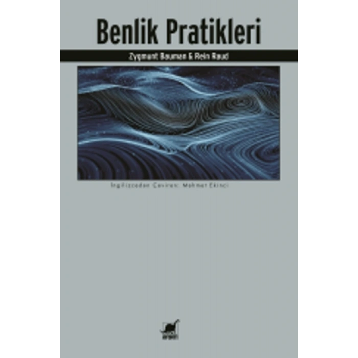 Benlik Pratikleri