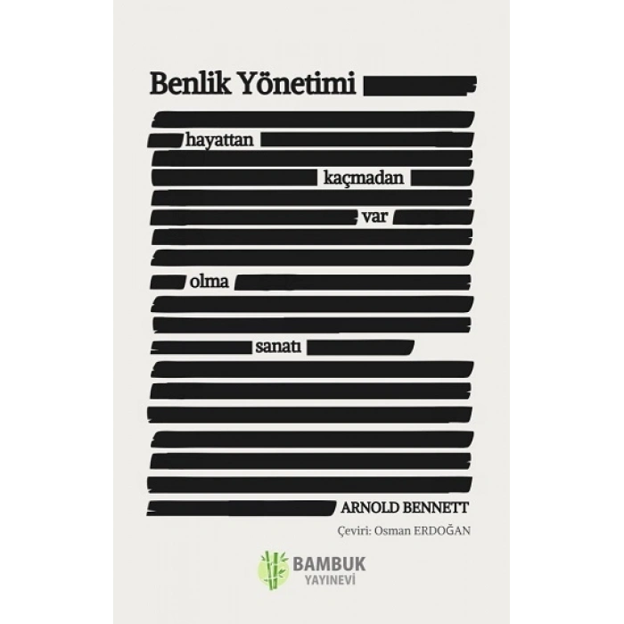 Benlik Yönetimi