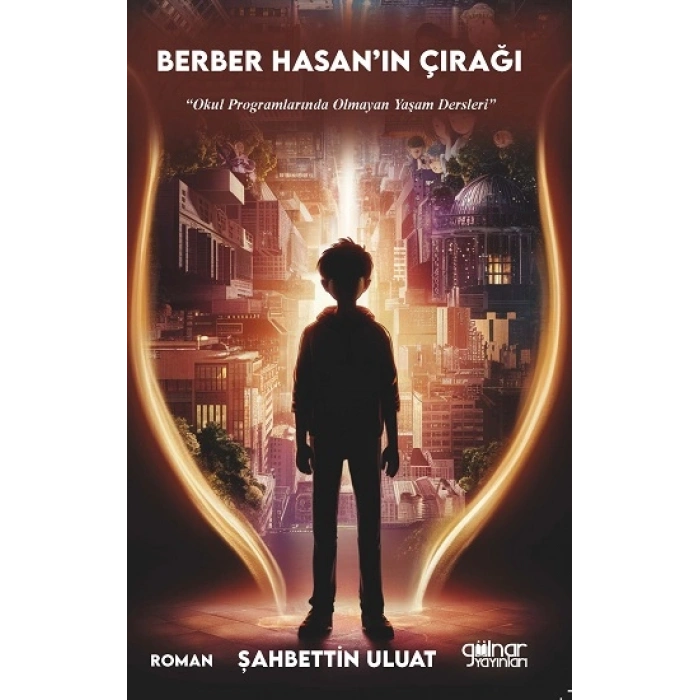Berber Hasan’ın Çırağı