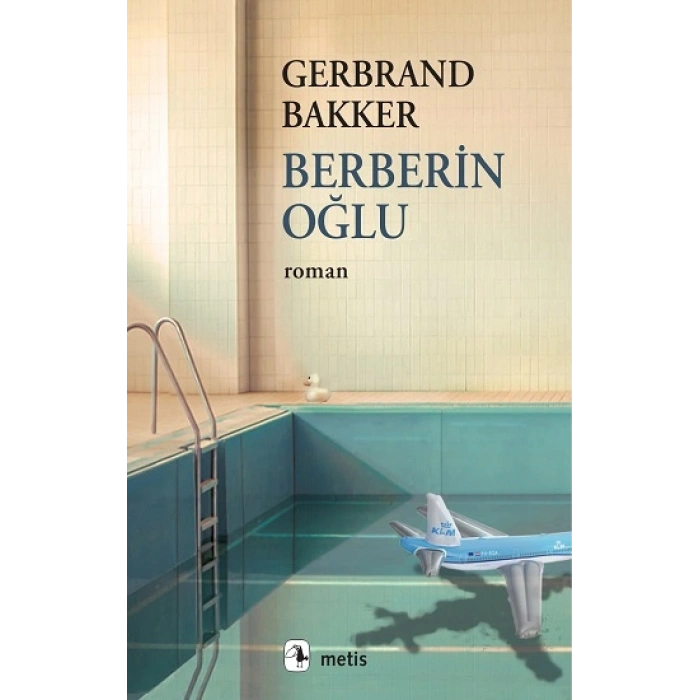 Berberin Oğlu