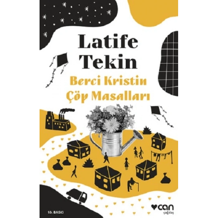 Berci Kristin Çöp Masalları