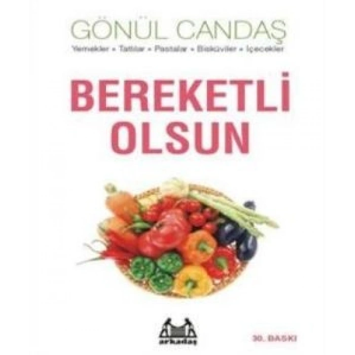 Bereketli Olsun