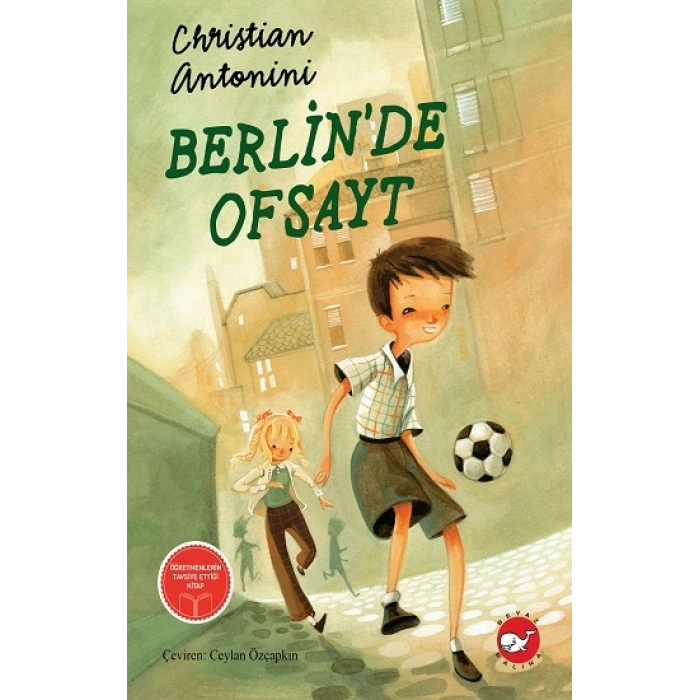 Berlinde Ofsayt